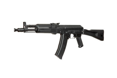 E a L AK-105 Essential MOSFET - Black - obrazek 2