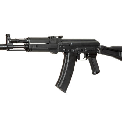 Alternative view of E a L AK-105 Essential MOSFET - Black