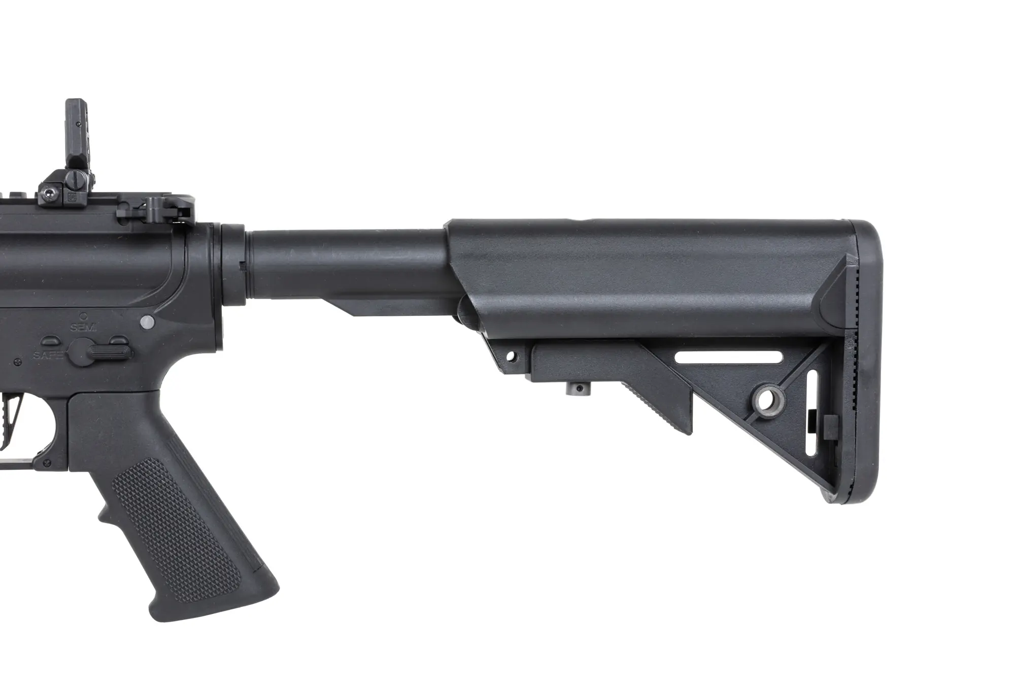 Alternative view of Karabinek ASG Specna Arms SA-C20 CORE™ HAL ETU™ Single Fire Only Czarny