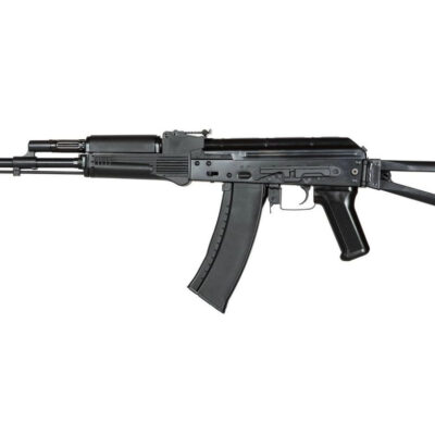 E a L AK-74S Essential MOSFET - Black