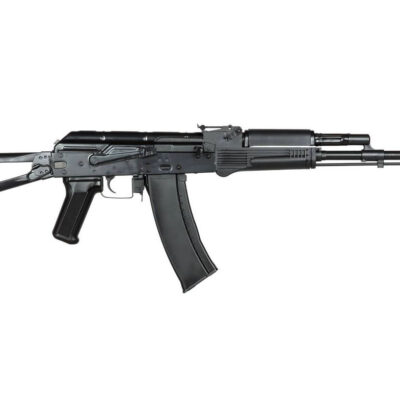 Alternative view of E a L AK-74S Essential MOSFET - Black