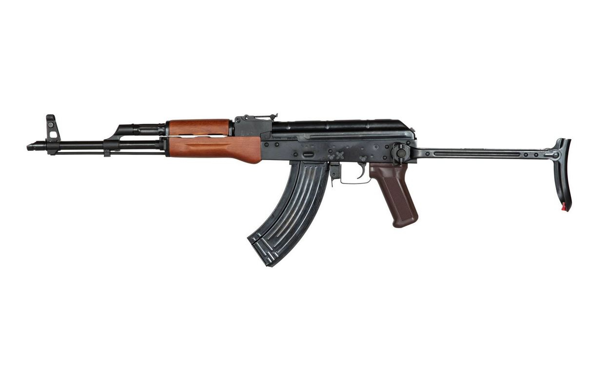 E a L AKMS Essential MOSFET - Black / Wood OD-A-EL0063 asgbox.pl E a L AKMS Essential MOSFET - Black / Wood