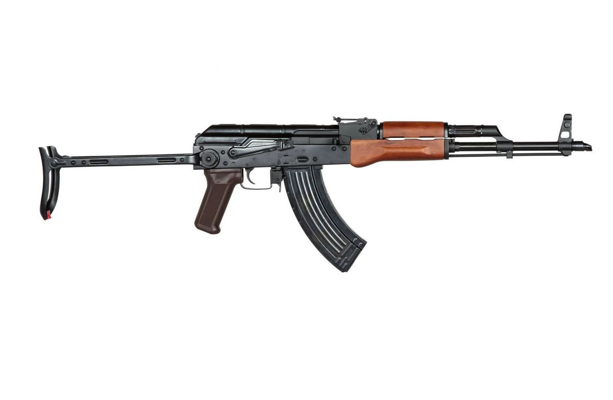 E a L AKMS Essential MOSFET - Black / Wood OD-A-EL0063 asgbox.pl E a L AKMS Essential MOSFET - Black / Wood - obrazek 2