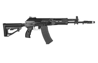 E a L AK12 Essential MOSFET - Black - obrazek 2