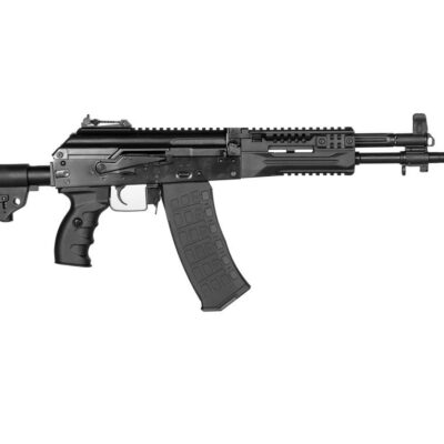 Alternative view of E a L AK12 Essential MOSFET - Black