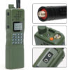 Radio Baofeng AR-152 (VHF,UHF) OD-A-BAOF022 asgbox.pl Radio Baofeng AR-152 (VHF,UHF) OD-A-BAOF022 asgbox.pl