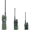 Radio Baofeng AR-152 (VHF,UHF) OD-A-BAOF022 asgbox.pl Radio Baofeng AR-152 (VHF,UHF) OD-A-BAOF022 asgbox.pl