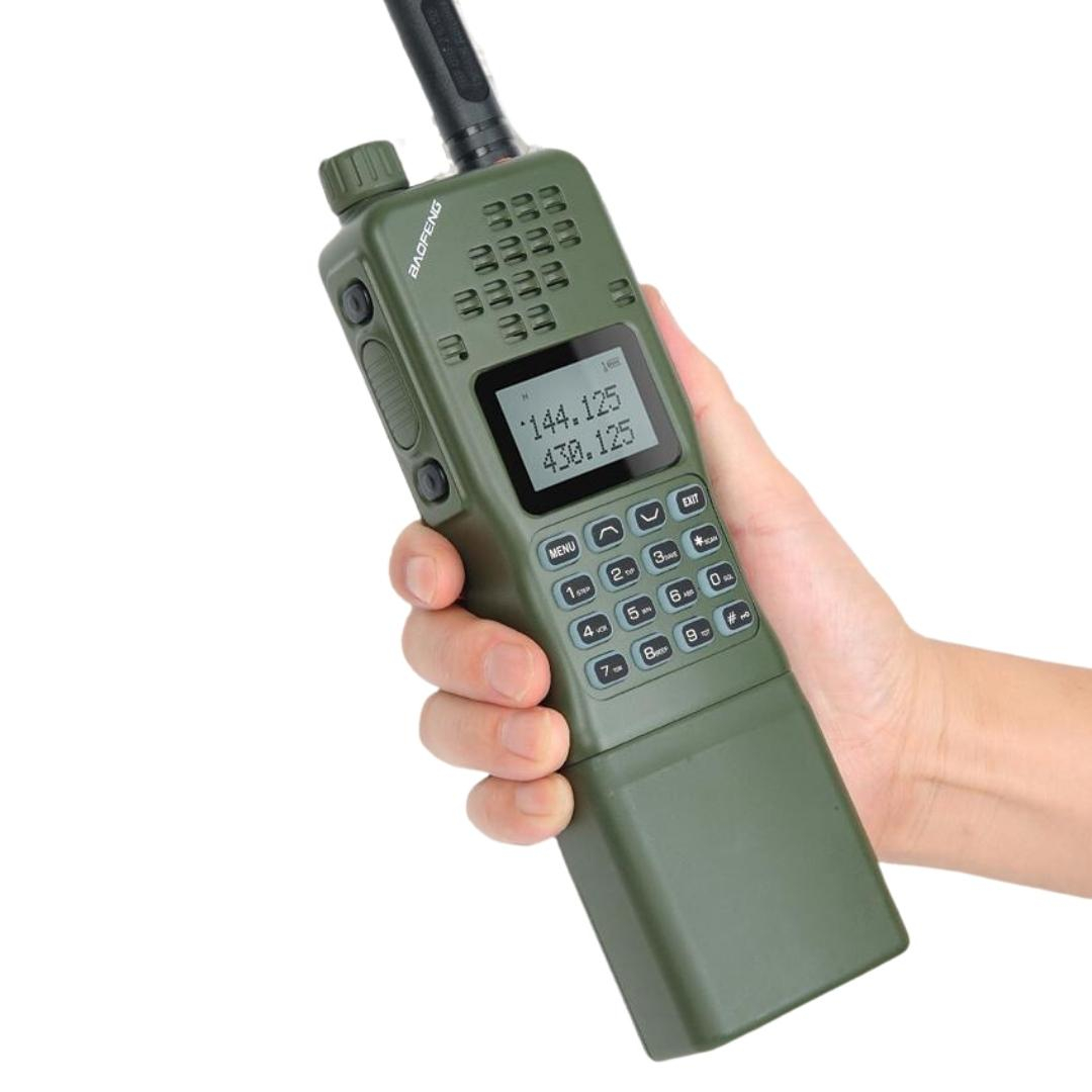 Radio Baofeng AR-152 (VHF,UHF) OD-A-BAOF022 asgbox.pl Radio Baofeng AR-152 (VHF,UHF)