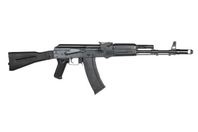 E a L AK-74MN Essential MOSFET - Black - obrazek 2
