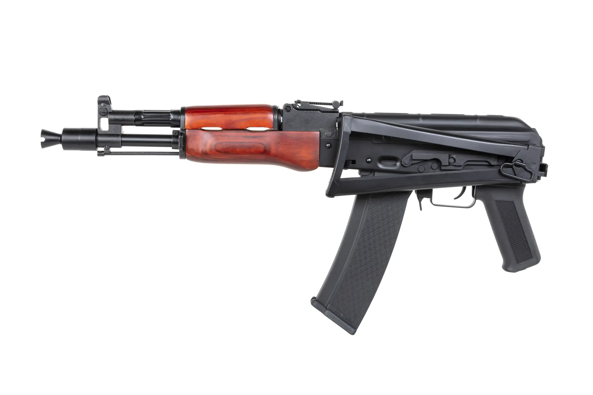 Alternative view of Karabinek ASG Specna Arms SA-J08 EDGE™ z komorą Magnus TDC Single Fire Only