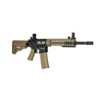 STARTER PACK Set SA M4 Keymod (SA-F02 FLEX(TM) Gen2) - Black / Tan - obrazek 4