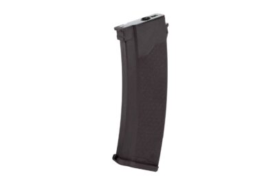 SA AK / J-Series S-MAG Mid-Cap Magazine, 175 BBs – Plum