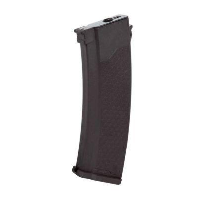 SA Mid-Cap Magazine S-MAG for AK, 175 BBs - Plum