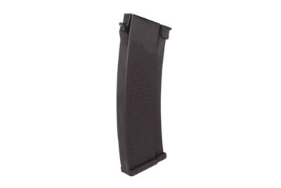 SA AK / J-Series S-MAG Mid-Cap Magazine, 175 BBs – Plum - obrazek 2