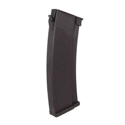 Alternative view of SA Mid-Cap Magazine S-MAG for AK, 175 BBs - Plum