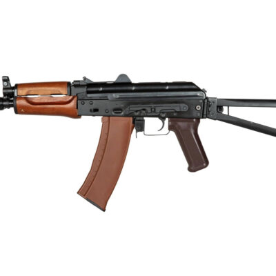 Alternative view of E a L AKS-74UN Essential GATE ASTER SE V3 - Black / Wood