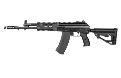 E a L AK12 Essential GATE ASTER SE V3 - Black - obrazek 2