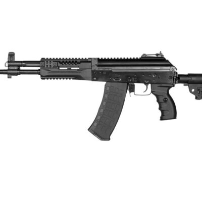 Alternative view of E a L AK12 Essential GATE ASTER SE V3 - Black