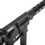Novritsch SSR9 AEG Classic - Black - obrazek 4