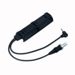 Remote Dual Switch  (2 Plug)
