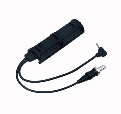 Remote Dual Switch (2 Plug)