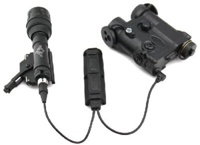 Remote Dual Switch  (2 Plug) - obrazek 2