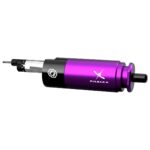 GATE PULSAR H HPA Engine and ASTER II Bluetooth(R) ETU - Rear Wiring - obrazek 2