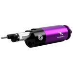 GATE PULSAR H HPA Engine and ASTER II Bluetooth(R) ETU - Rear Wiring - obrazek 3