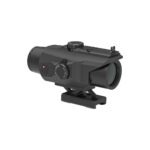 Victoptics C1 4x32 Prism Scope - Black - obrazek 2