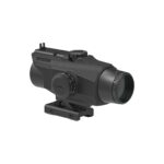 Victoptics C1 4x32 Prism Scope - Black - obrazek 4