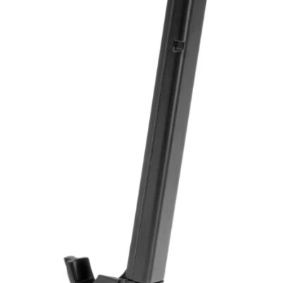 Alternative view of WG Legends / Umarex Magazine for Luger P08 Parabellum CO2, 15 BBs - Black