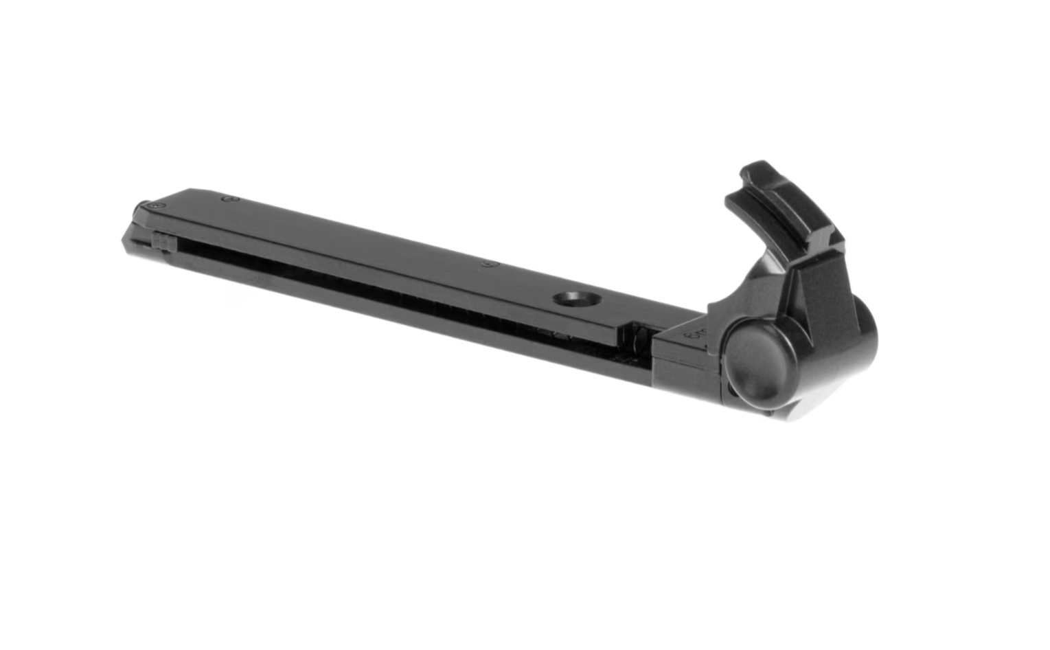 WG Legends / Umarex Magazine for Luger P08 Parabellum CO2, 15 BBs - Black OD-A-LEG005 asgbox.pl WG Legends / Umarex Magazine for Luger P08 Parabellum CO2, 15 BBs - Black - obrazek 3