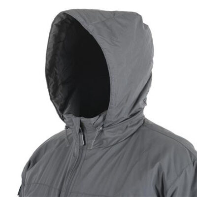 Alternative view of HELIKON Winter Jacket CLIMASHIELD(R) Apex LEVEL 7 Gen III - Flecktarn