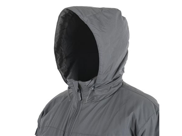 HELIKON Winter Jacket CLIMASHIELD(R) Apex LEVEL 7 Gen III - Flecktarn OD-A-KU-L70-NL-23-B03 asgbox.pl HELIKON Winter Jacket CLIMASHIELD(R) Apex LEVEL 7 Gen III - Flecktarn - obrazek 2