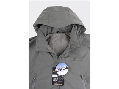 HELIKON Winter Jacket CLIMASHIELD(R) Apex LEVEL 7 Gen III - Flecktarn - obrazek 4