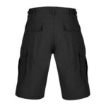 HELIKON BDU Shorts PolyCotton Ripstop - US Woodland - obrazek 2