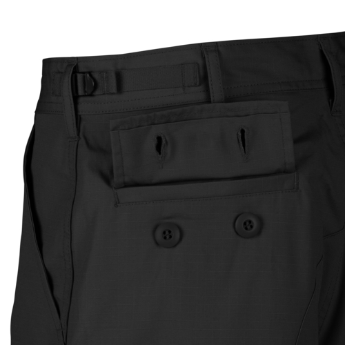 HELIKON BDU Shorts PolyCotton Ripstop - US Woodland OD-A-SP-BDK-PR-03-B02 asgbox.pl HELIKON BDU Shorts PolyCotton Ripstop - US Woodland - obrazek 4