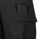 HELIKON BDU Shorts PolyCotton Ripstop - US Woodland - obrazek 5