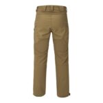 HELIKON HYBRID OUTBACK(R) Pants DuraCanvas(R) - Coyote - obrazek 2