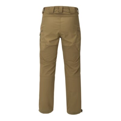 Alternative view of HELIKON HYBRID OUTBACK(R) Pants DuraCanvas(R) - Coyote