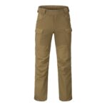 HELIKON HYBRID OUTBACK(R) Pants DuraCanvas(R) - Coyote