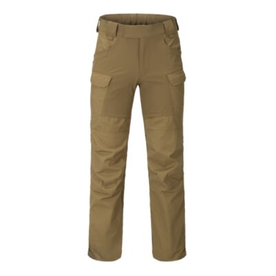 HELIKON HYBRID OUTBACK(R) Pants DuraCanvas(R) - Coyote