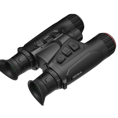 HIKMICRO Multispectral Binocular HABROK 4K HE25LN with Case - Black OD-A-HE25LN asgbox.pl HIKMICRO Multispectral Binocular HABROK 4K HE25LN with Case - Black OD-A-HE25LN asgbox.pl