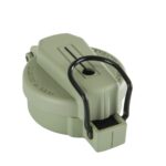HELIKON RANGER Mk2 Aluminium Compass - Green - obrazek 2