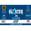 ASG BETA Blaster BBs 0,28g, 3300 BBs - White OD-A-ASG375 asgbox.pl
