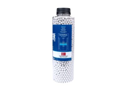 ASG BETA Blaster BBs 0,28g, 3300 BBs - White - obrazek 2