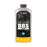 SA EDGE ULTRA(TM) Pellets 0.28g, 5600 BBs (Large Bottle) - White