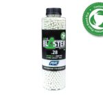 ASG BIO BBs ALPHA Blaster PLA Tracer 0,28g, 3300 BBs - Green