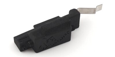 JeffTron LEVIATHAN V3 Optical  plus  Trigger Adjustment Module - Black - obrazek 2