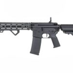 SA Daniel Defence(R) MK18 RIII M-LOK 10.5" (SA-P27 RIS III Prime(TM) Aster II ETU) with Brushless Motor - Steel Grey